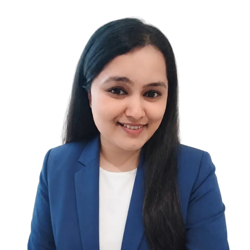 Jaimi Sanghvi